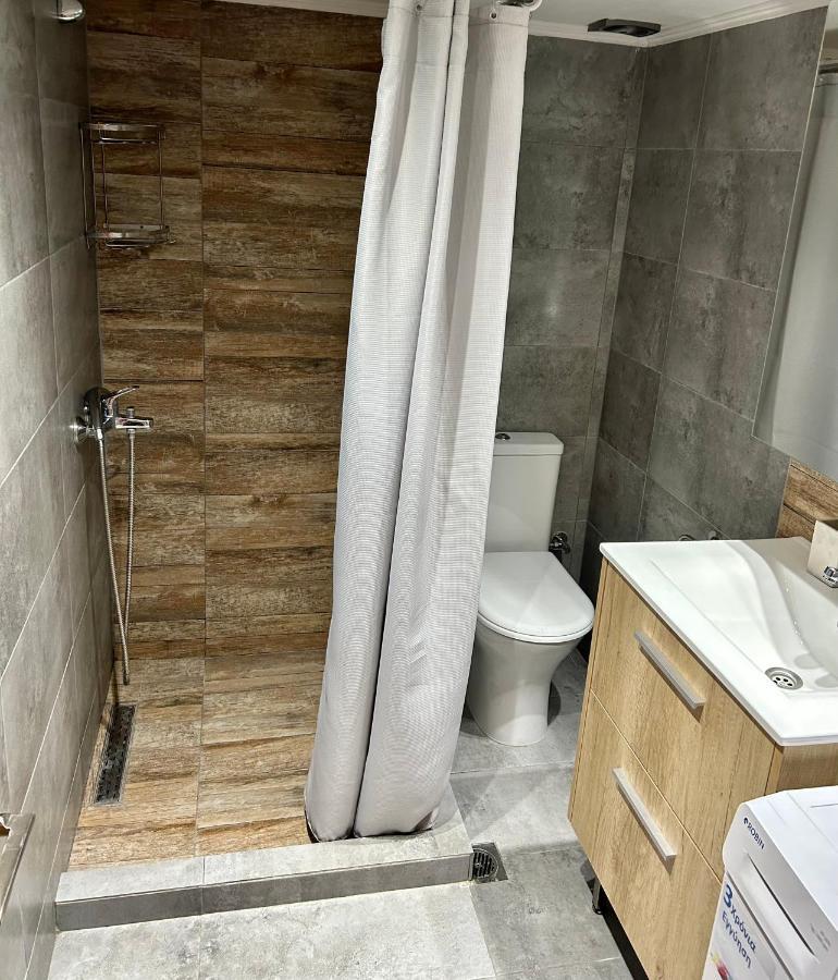 דירות Centro Alexandroupolis 1 מראה חיצוני תמונה