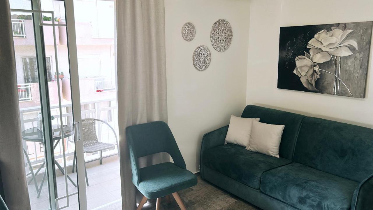 דירות Centro Alexandroupolis 1 מראה חיצוני תמונה